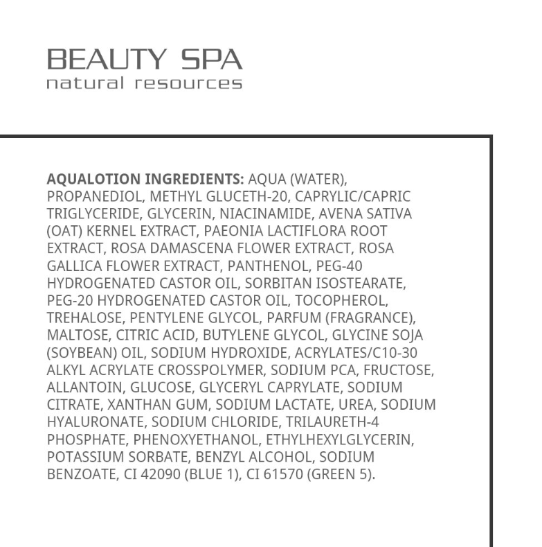 nano-emulsions-toner-aqualotion-fur-intensive-feuchtigkeitspflege-aller-hauttypen-aqualotion-250-ml – Wirkstoff-Serum für Hautpflege, Anti-Aging & Regeneration