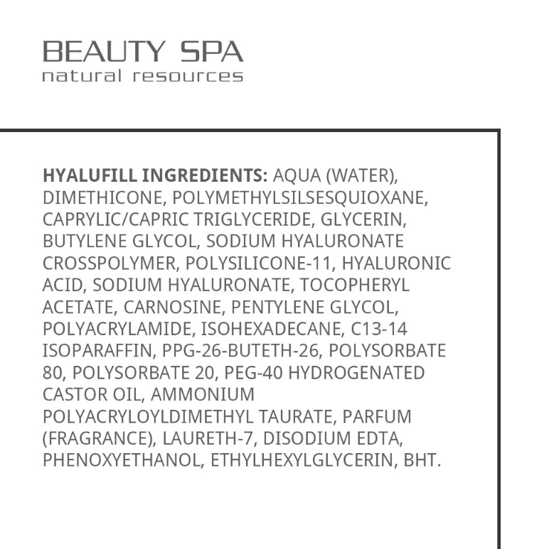 hyaluron-anti-age-serum-hyalufill-fur-trockene-haut-um-die-augen-und-im-gesicht-hyalufill-30-ml – Wirkstoff-Serum für Hautpflege, Anti-Aging & Regeneration