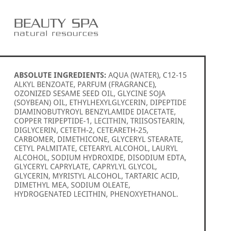 absolute-multi-aktive-serum-mit-dmae-und-peptiden-fur-reife-haut-30-ml – Wirkstoff-Serum für Hautpflege, Anti-Aging & Regeneration