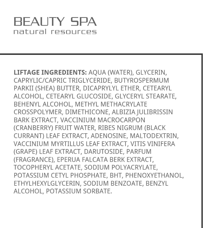 liftage-seidige-anti-age-augencreme-lifting-anti-falten-gegen-schwellungen-und-augenringe-15-ml – Wirkstoff-Serum für Hautpflege, Anti-Aging & Regeneration