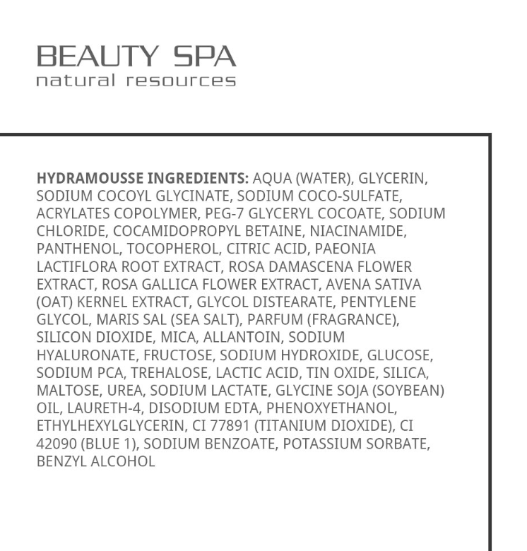 hydramousse-reinigungsgel-schaum-fur-alle-hauttypen-skin-friendly-ohne-laurylsulfat-mit-feuchtigkeitseffekt-und-schutz-vor-austrocknung-200-ml – Wirkstoff-Serum für Hautpflege, Anti-Aging & Regeneration