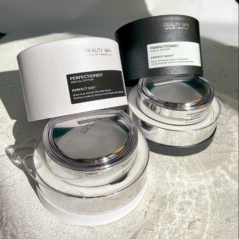 perfect-day-diamant-tagescreme-mit-chronobiologie-effekt-24h-50-ml – Wirkstoff-Serum für Hautpflege, Anti-Aging & Regeneration