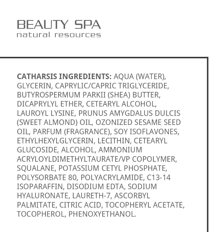 catharsis-regenerierende-anti-aging-nachtcreme-mit-filler-und-lifting-effekt – Wirkstoff-Serum für Hautpflege, Anti-Aging & Regeneration