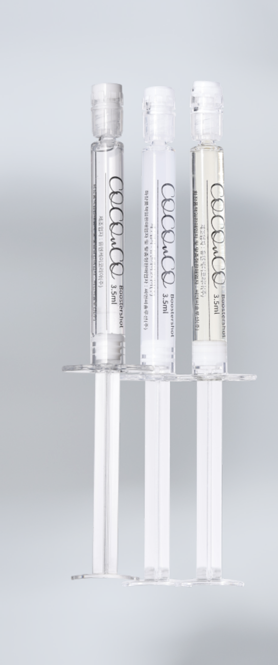 Power Booster Shots, 3,5 ml – Wirkstoff-Serum für Hautpflege, Anti-Aging & Regeneration