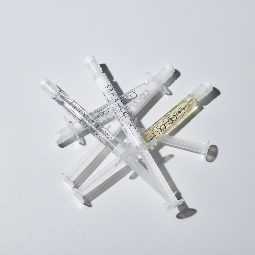 Power Booster Shots, 3,5 ml – Wirkstoff-Serum für Hautpflege, Anti-Aging & Regeneration
