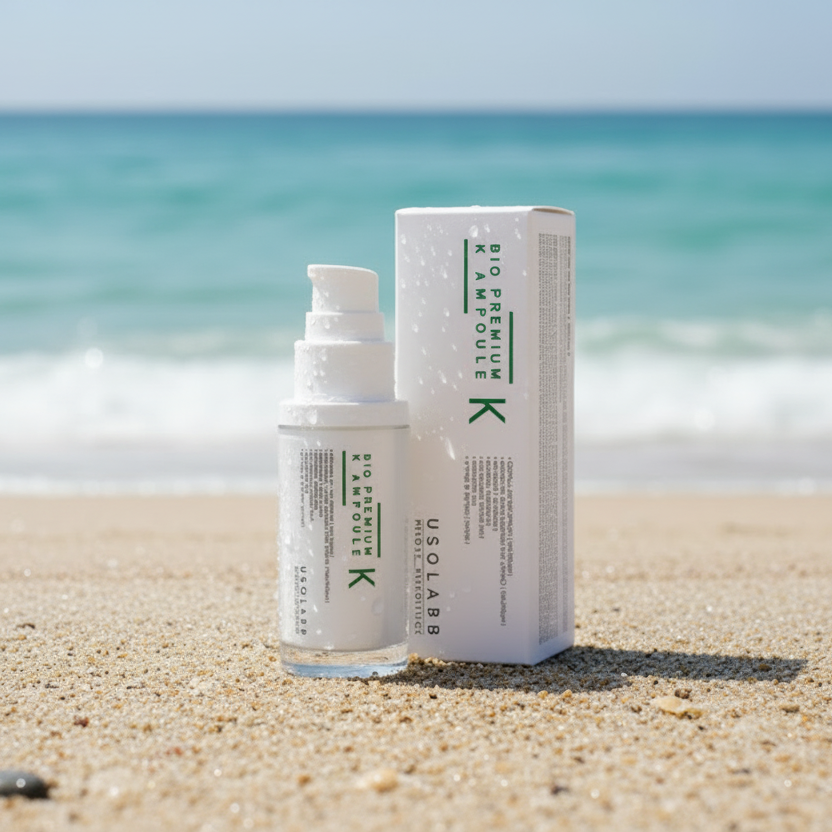 Usolab Bio Premium K Ampoule 30 ml