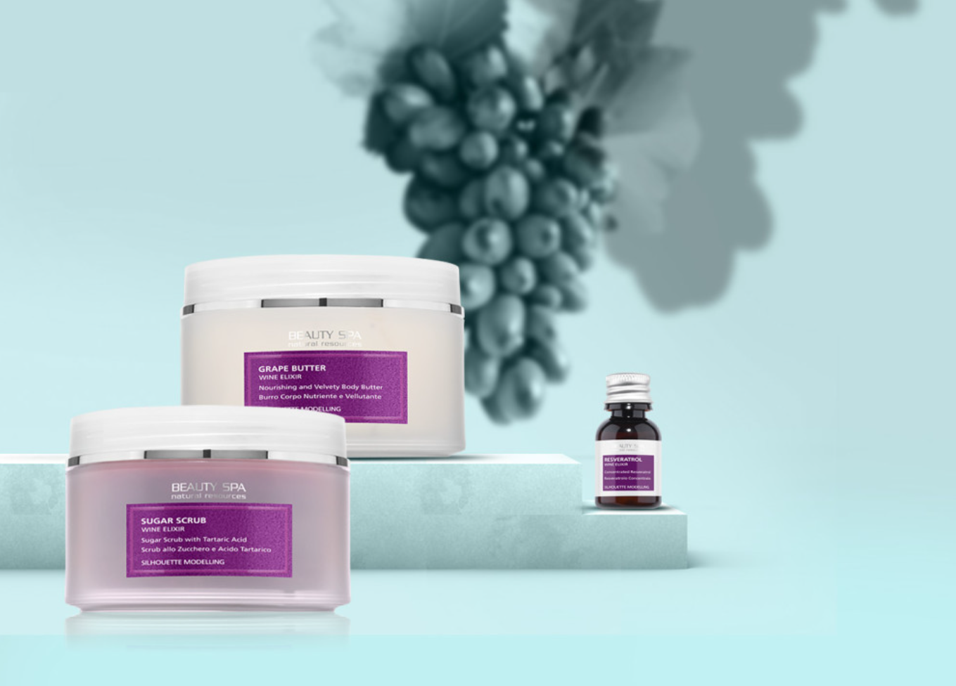 lifting-anti-aging-balsam-fur-gesicht-dekollete-hande-korper-250-ml – Wirkstoff-Serum für Hautpflege, Anti-Aging & Regeneration