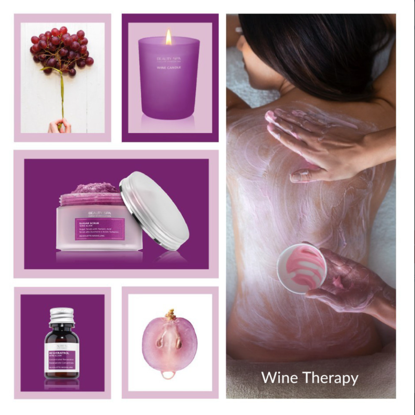 vino-peeling-saure-scrub-fur-korper-250-ml – Wirkstoff-Serum für Hautpflege, Anti-Aging & Regeneration