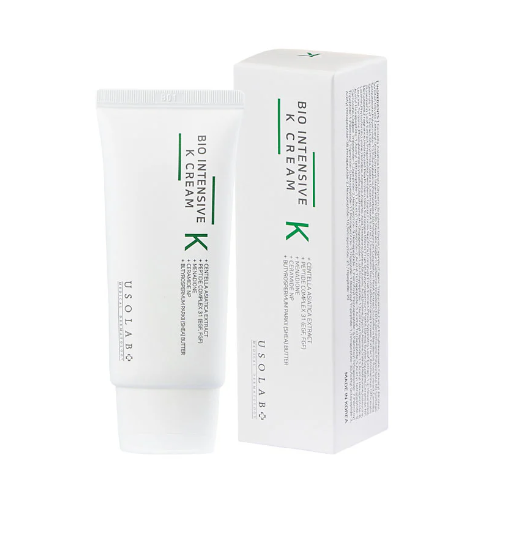USOLAB Bio Intensive Vitamin K Creme,50ml