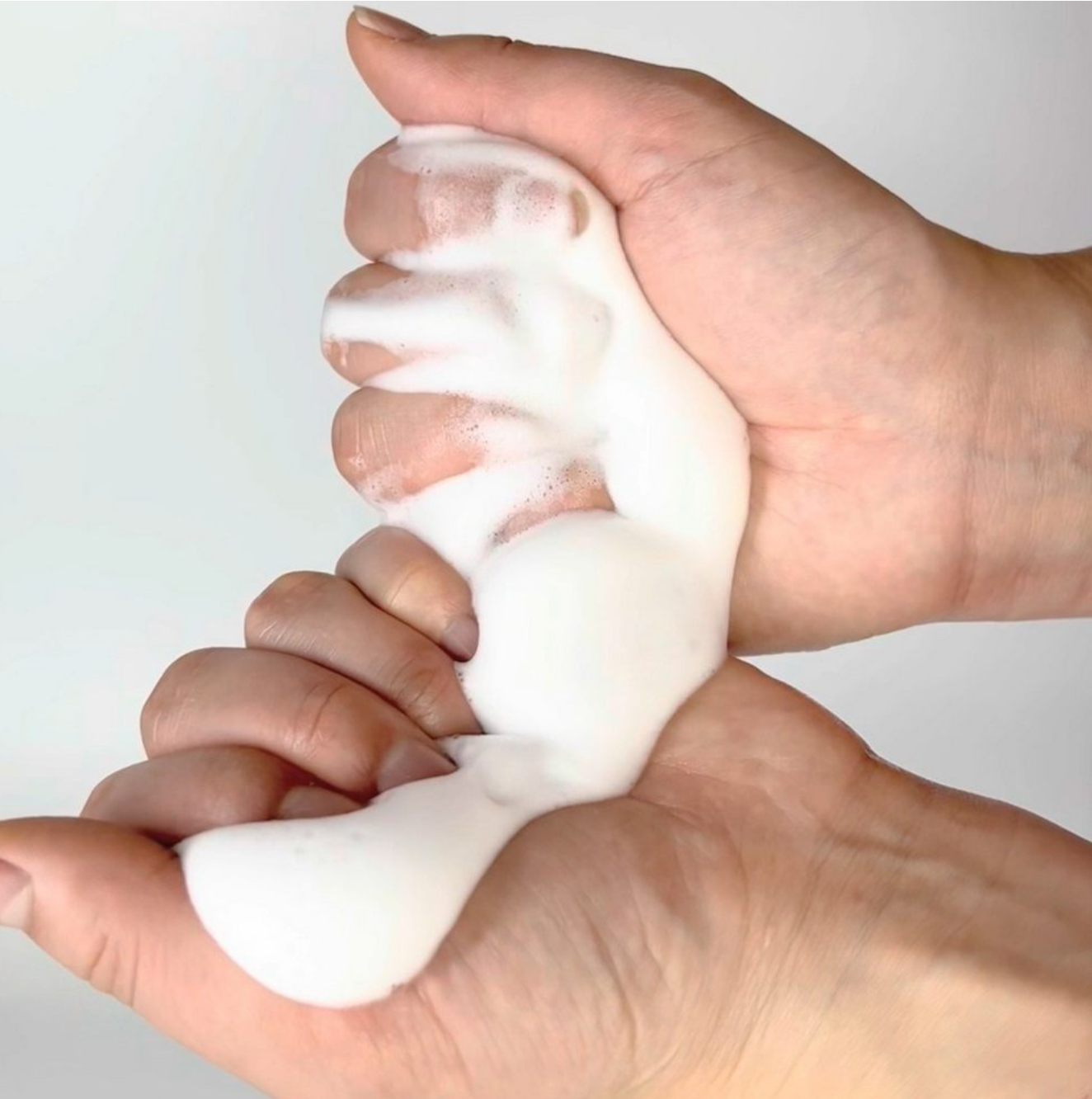 Usolab Bio Intensive Foaming K Cleanser 120 ml.