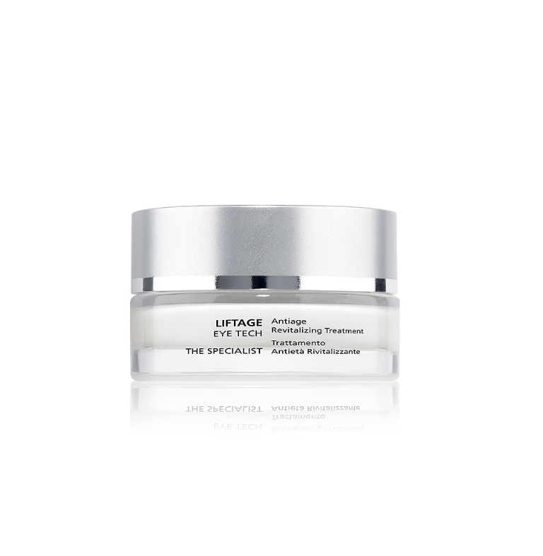 Liftage – Seidige Anti-Aging Augencreme (15 ml)