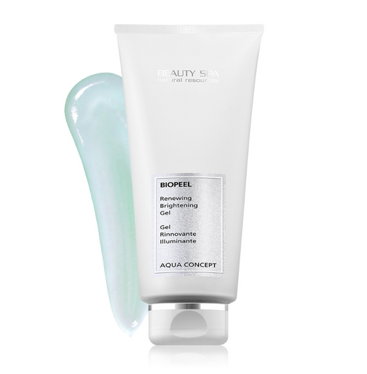 Chemisches Peeling-Mousse BIOPEEL 30%, pH 3,6 für alle Hauttypen und jede Jahreszeit / Biopeel 300 ml