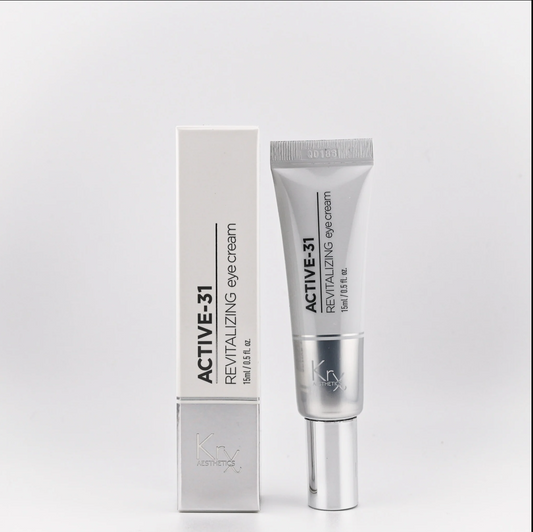 Active-31 Eye Creme 15 ml