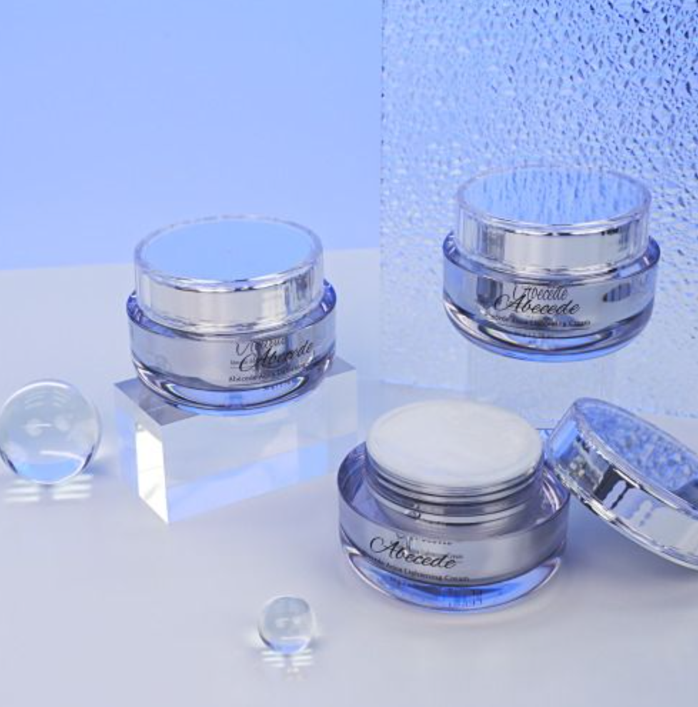 abecede-aqua-lightening-cream-50-ml – Wirkstoff-Serum für Hautpflege, Anti-Aging & Regeneration