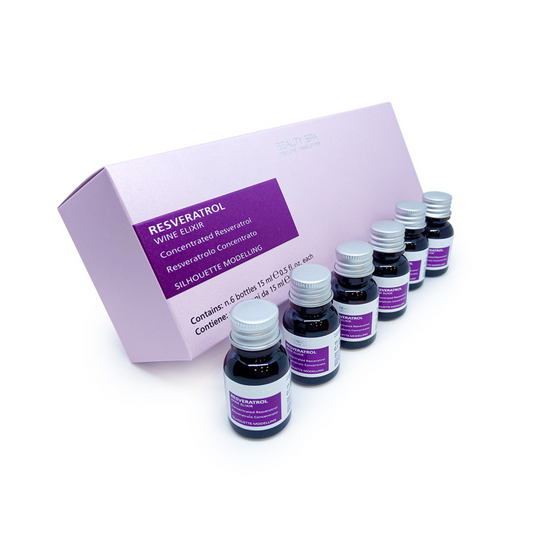 Resveratrol Serum 15 ml