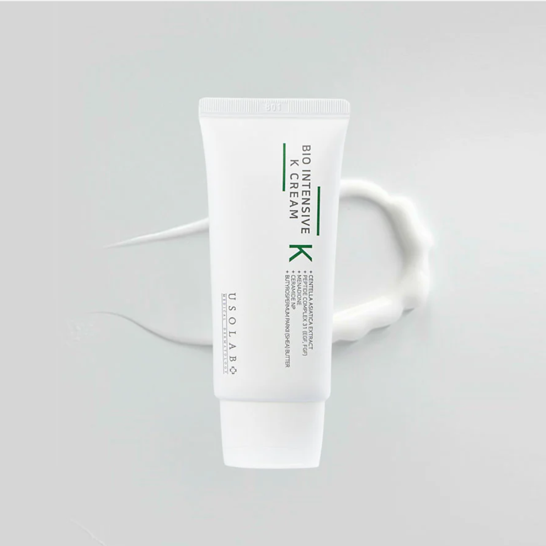 USOLAB Bio Intensive Vitamin K Creme,50ml