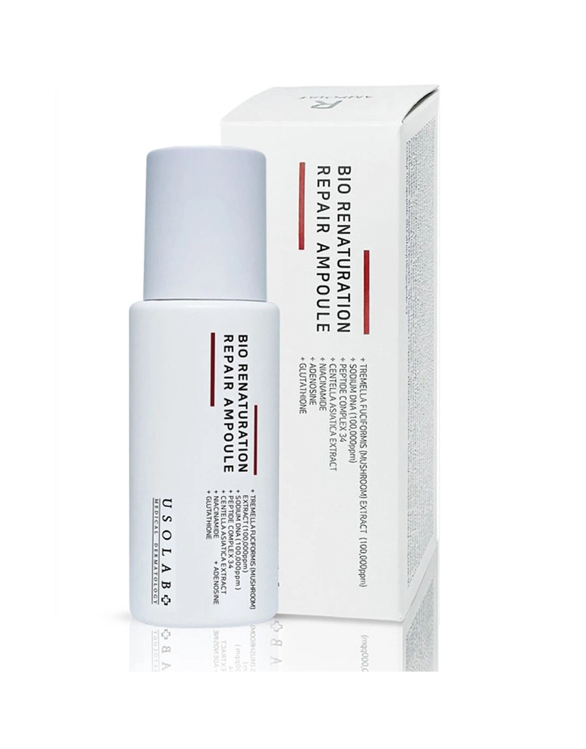 USOLAB Bio Renaturation Repair Ampoule,50ml