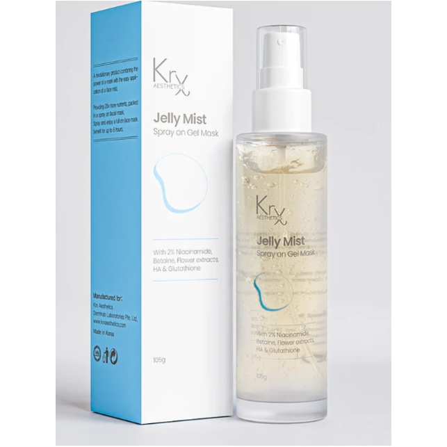 JELLY MIST SPRAY,105 ml