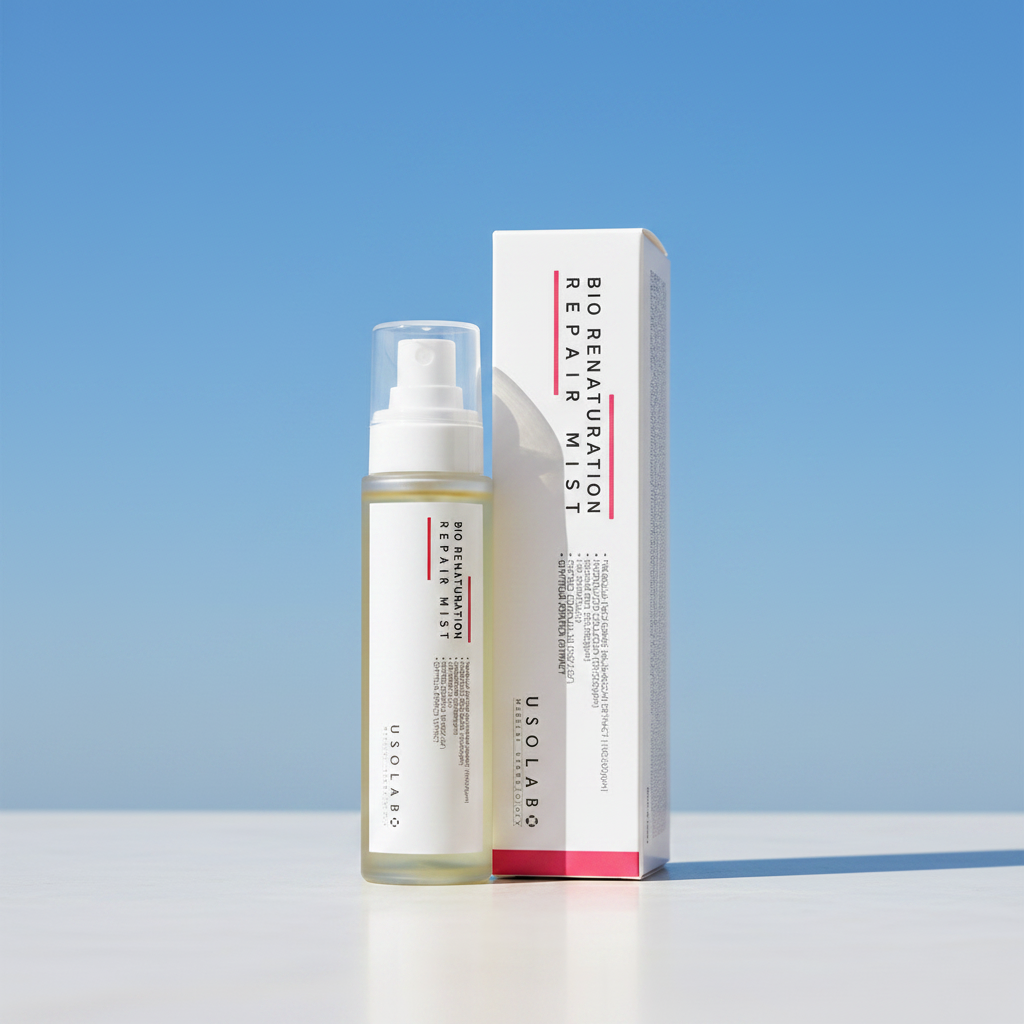 USOLAB Bio Regenerating PDRN Mist,150ML