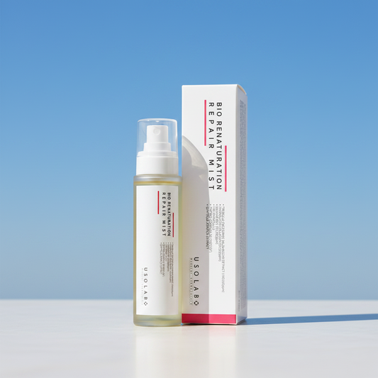 USOLAB Bio Regenerating PDRN Mist,150ML