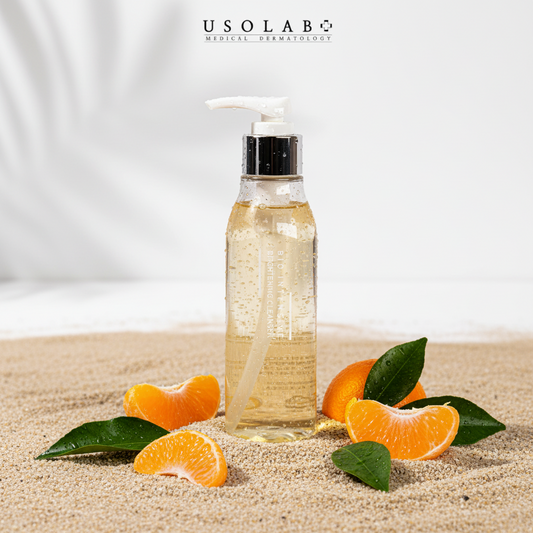 Usolab Bio Intensive Brightening Cleanser 150ml