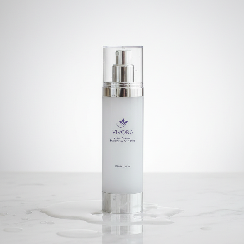 VIVORA-Genēon RG3 Revive Skin Mist, 100ml