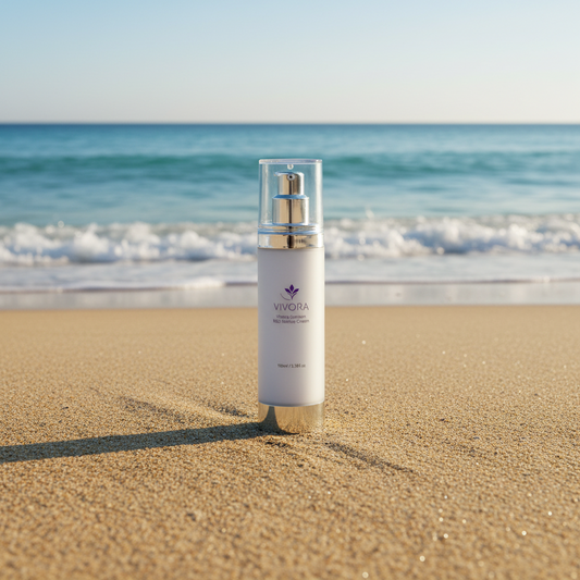 Vivora Genēon RG3 Revive Cream, 100 ml