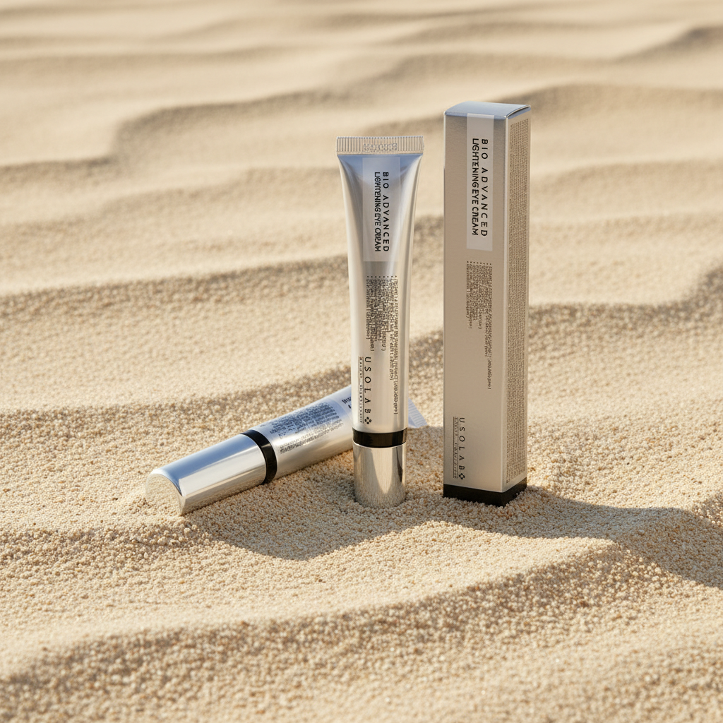 Usolab Bio Advanced Lightening Eye Cream 25 ml