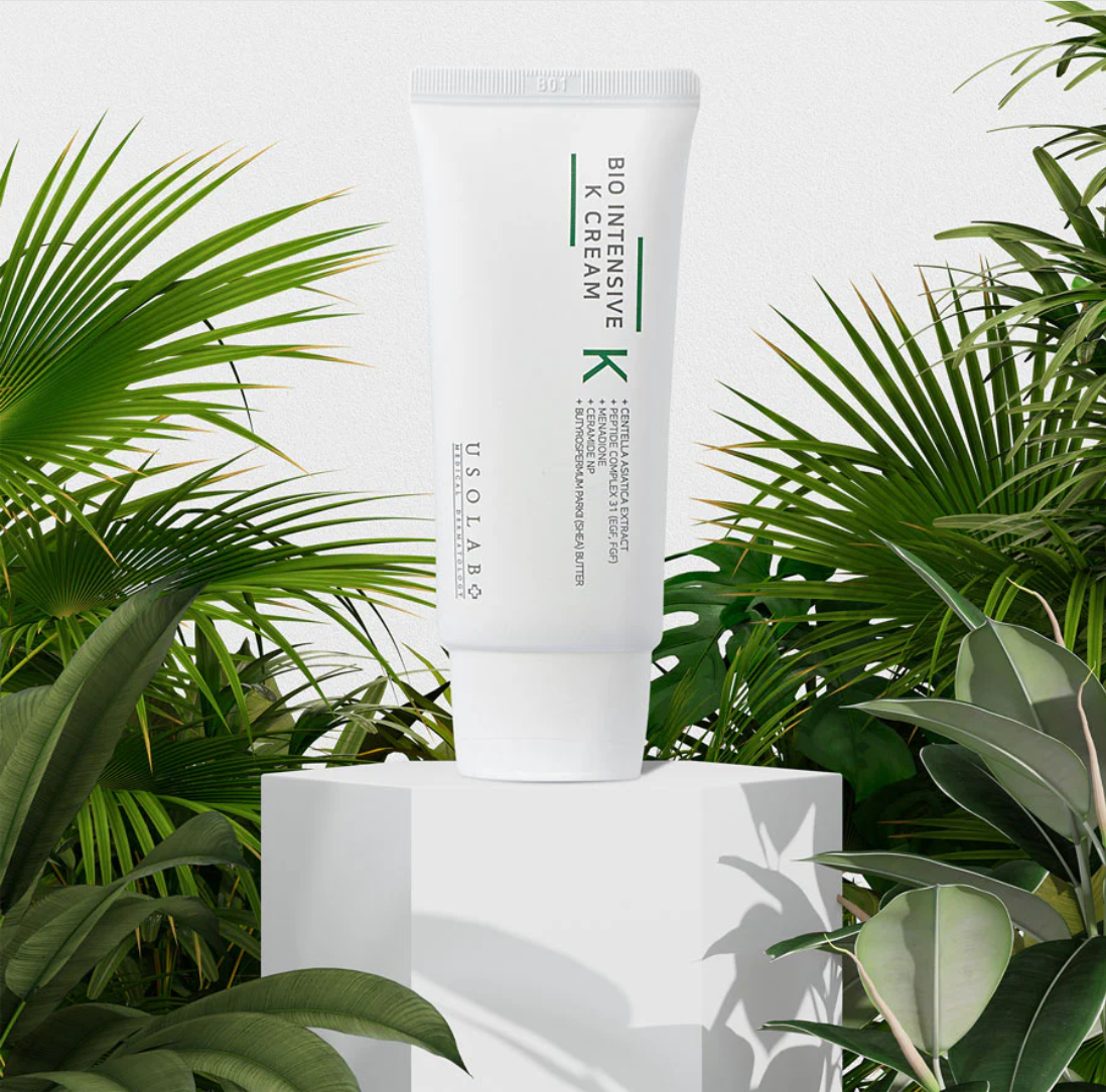 USOLAB Bio Intensive Vitamin K Creme,50ml