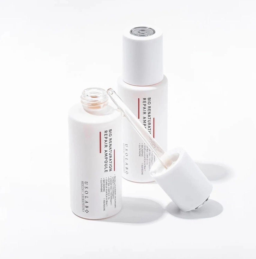 USOLAB Bio Renaturation Repair Ampoule,50ml