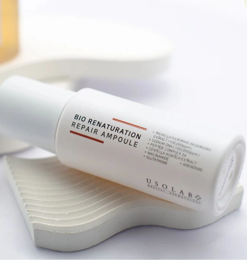 USOLAB Bio Renaturation Repair Ampoule,50ml