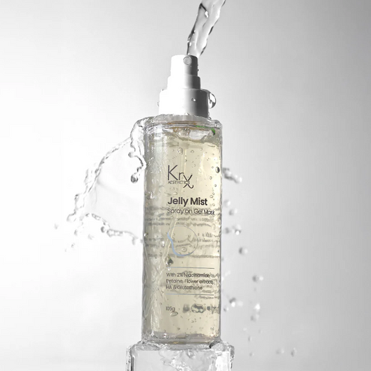 JELLY MIST SPRAY,105 ml