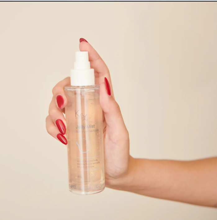JELLY MIST SPRAY,105 ml