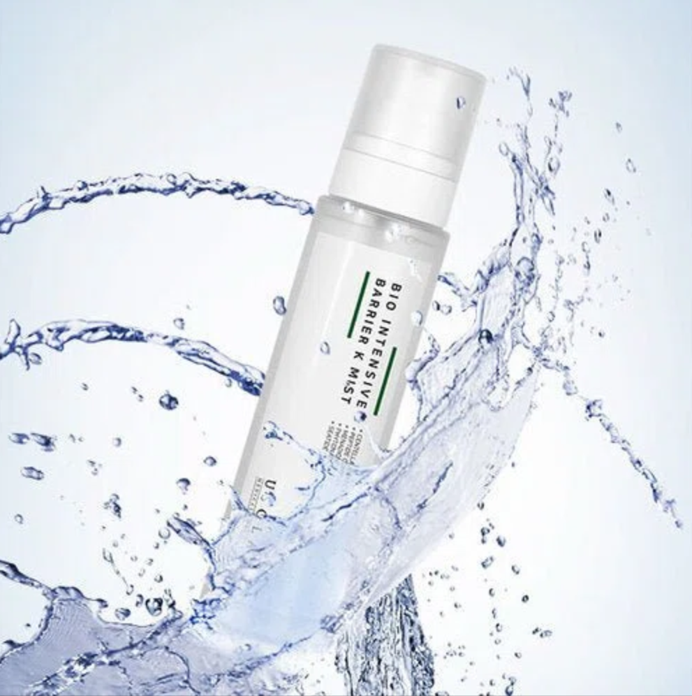 Usolab Bio Intensive Barrier K Mist 150 ml.