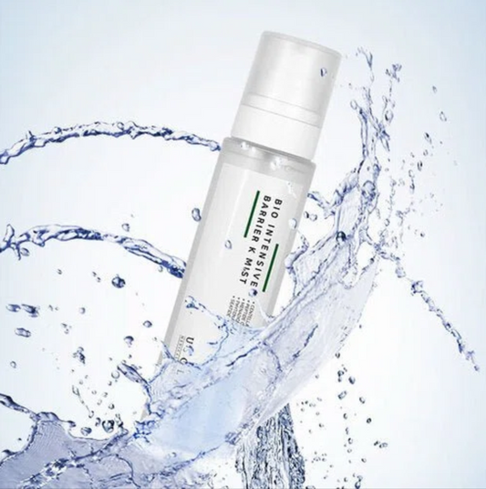 Usolab Bio Intensive Barrier K Mist 150 ml.