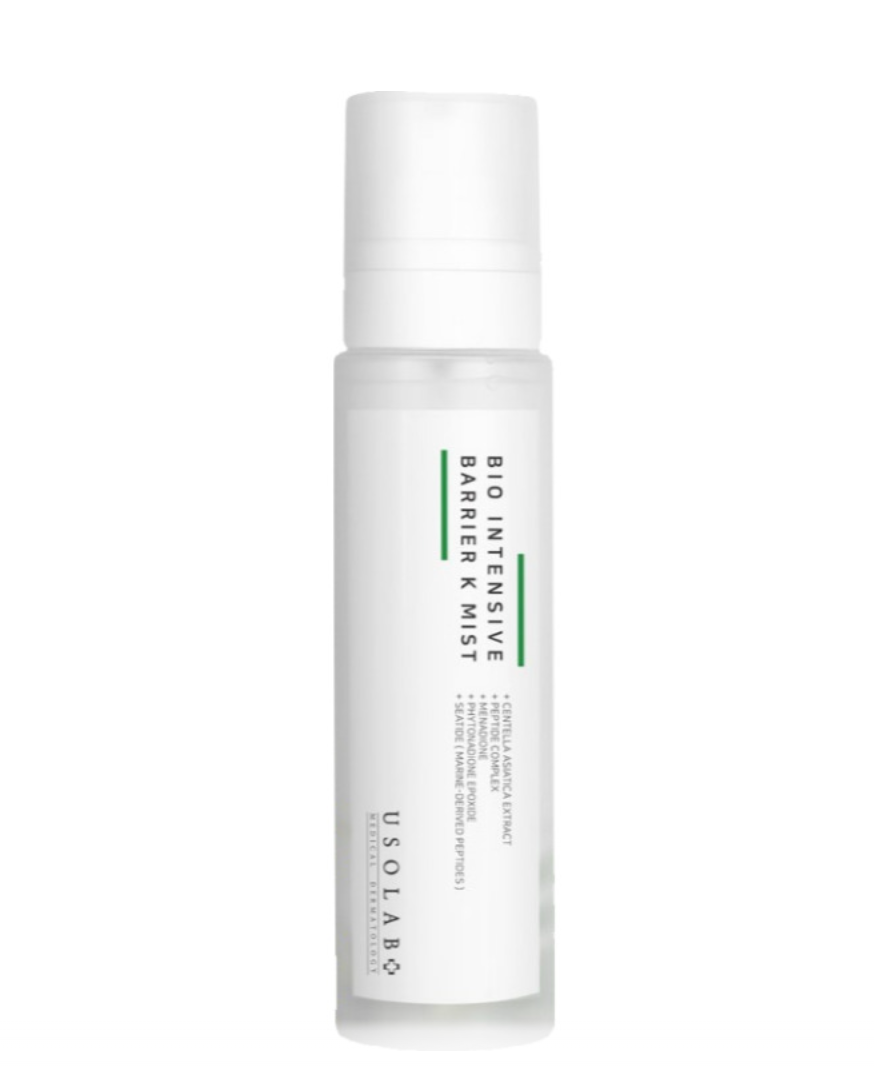 Usolab Bio Intensive Barrier K Mist 150 ml.