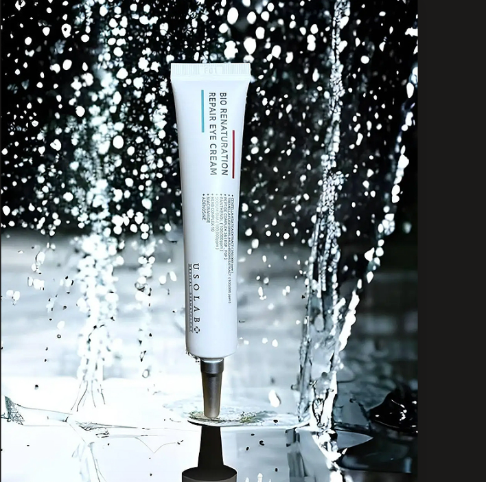 USOLAB BIO Renaturation Repair AUGENCREME 30ml