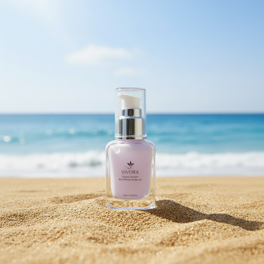 Vivora Genēon RG3 Revive Ampoule, 30ml